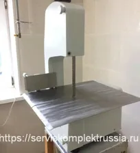 Пила ленточная Станкостроитель ПЛН-225 /220 В/